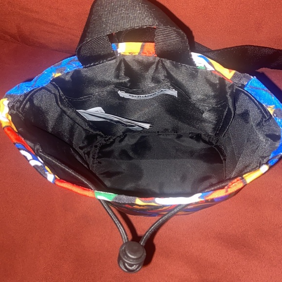 Mini Backpack - Picture 4 of 7